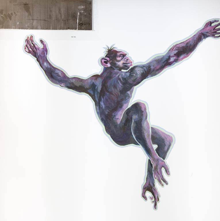 Appartement The Monkey